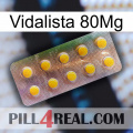 Vidalista 80Mg new11